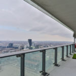 City views 390 Cherry Street
