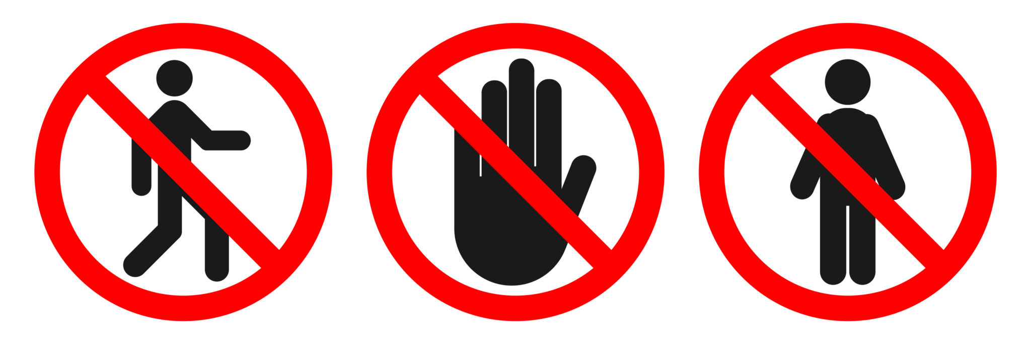 You suck not allowed
