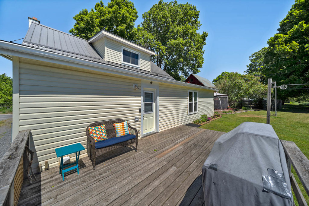 1743 County Rd 12, Prince Edward County the BREL Team Toronto Realtors