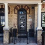 50 Beverley St