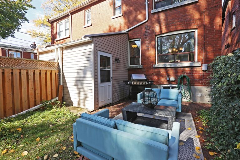 3 Springdale Blvd the BREL Team Toronto Realtors