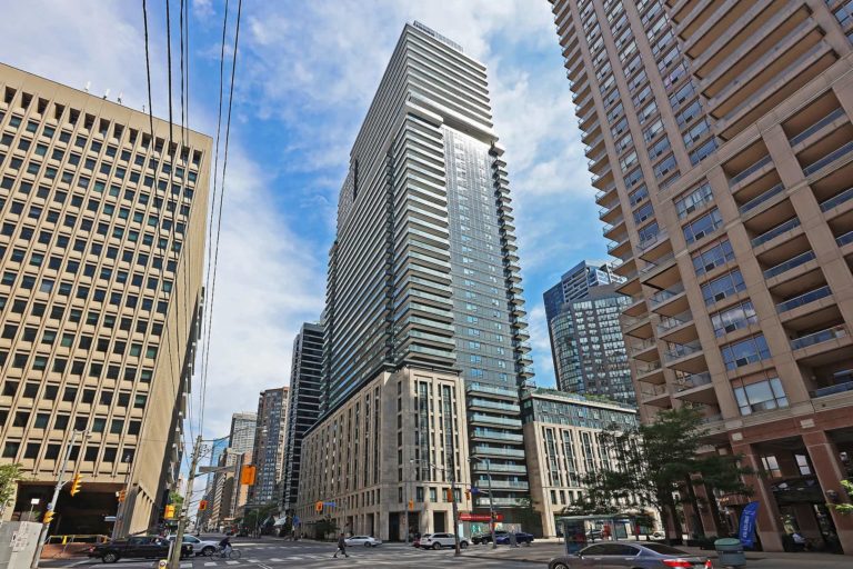 955 Bay Street 908 the BREL