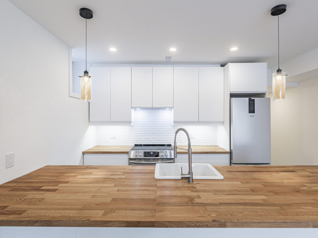 311 Wallace Ave Lower | the BREL real estate team