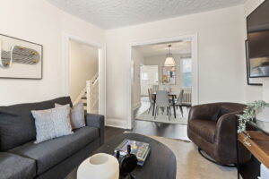 24 Amherst Ave good for families