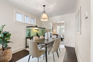 24 Amherst Ave good for families with kids