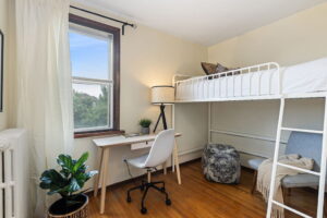 24 amherst ave how many bedrooms