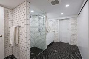 7 Murdock Ave - finished basement