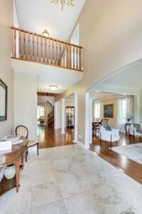 197 Rivermill Cres square footage
