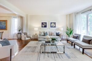 197 Rivermill Cres in Maple for sale with Matt Shapiro and the BREL real estate team in Toronto