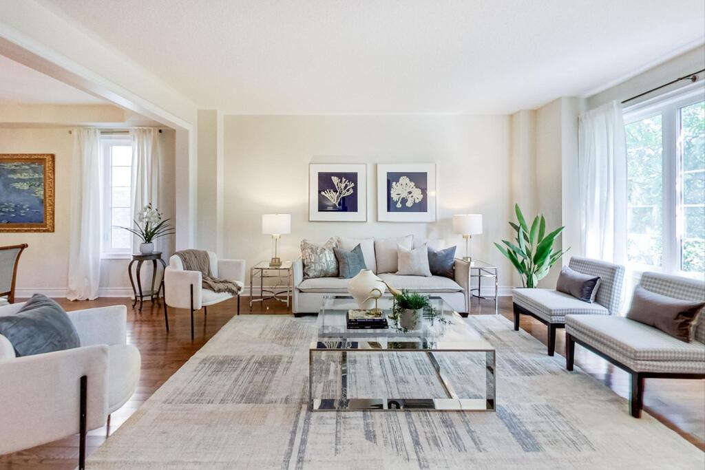 197 Rivermill Cres in Maple for sale with Matt Shapiro and the BREL real estate team in Toronto