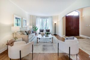 197 Rivermill Cres in Maple for sale with Matt Shapiro and the BREL real estate team in Toronto