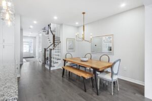 3200 sq ft plus a large unfinished basement