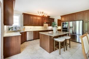 197 Rivermill Cres in Maple for sale with Matt Shapiro and the BREL real estate team in Toronto