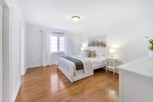 197 Rivermill Cres in Maple for sale with Matt Shapiro and the BREL real estate team in Toronto