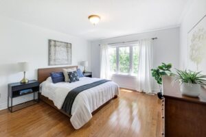 197 Rivermill Cres in Maple for sale with Matt Shapiro and the BREL real estate team in Toronto