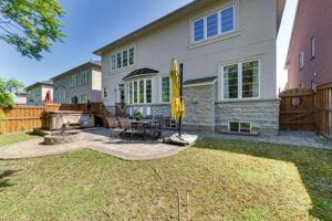 197 Rivermill Cres in Maple for sale with Matt Shapiro and the BREL real estate team in Toronto