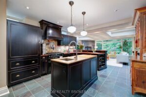 160 Maclean Ave sold representing the buyer by Allie Rempel and the BREL real estate team in Toronto