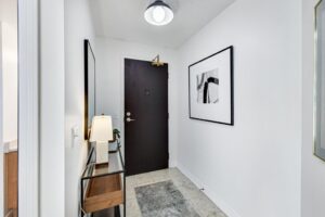 30 Grand Trunk Cres #2702 for sale with Matt Shapiro and the BREL real estate team in Toronto
