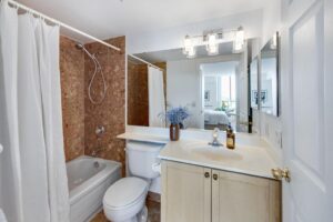 8 Covington Rd #1412 bathroom