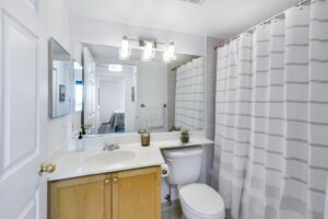 8 Covington Rd #1412 second bathroom